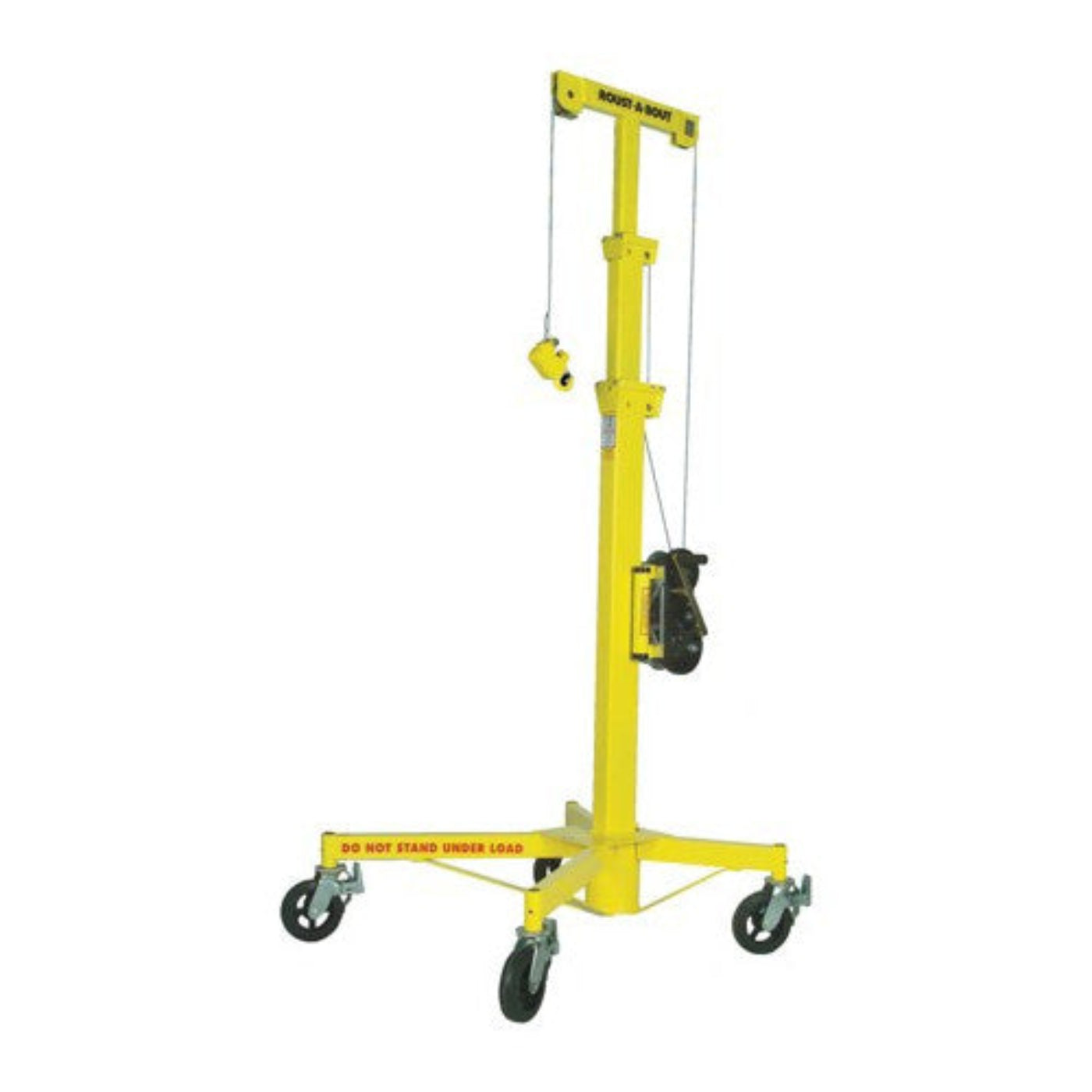 Sumner Model R-250 Roust-A-Bout 25ft Lift - Reconditioned - Sumner 780303