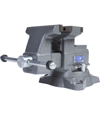 WILTON 6-1/2" Reversible Bench Vise - WL9-28822