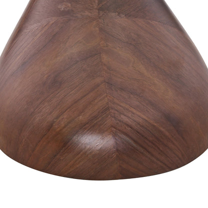 New Pacific Direct Florian End Table -  6300050