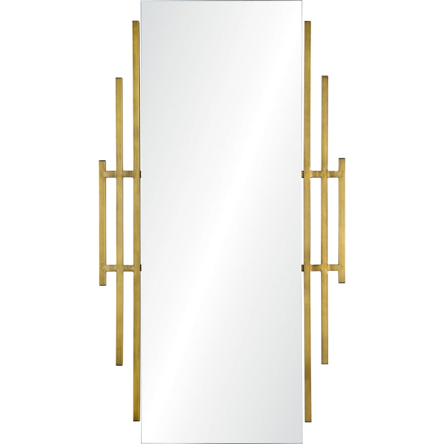 RenWil Abi Irregular Mirror NDD21M320 - MT2320
