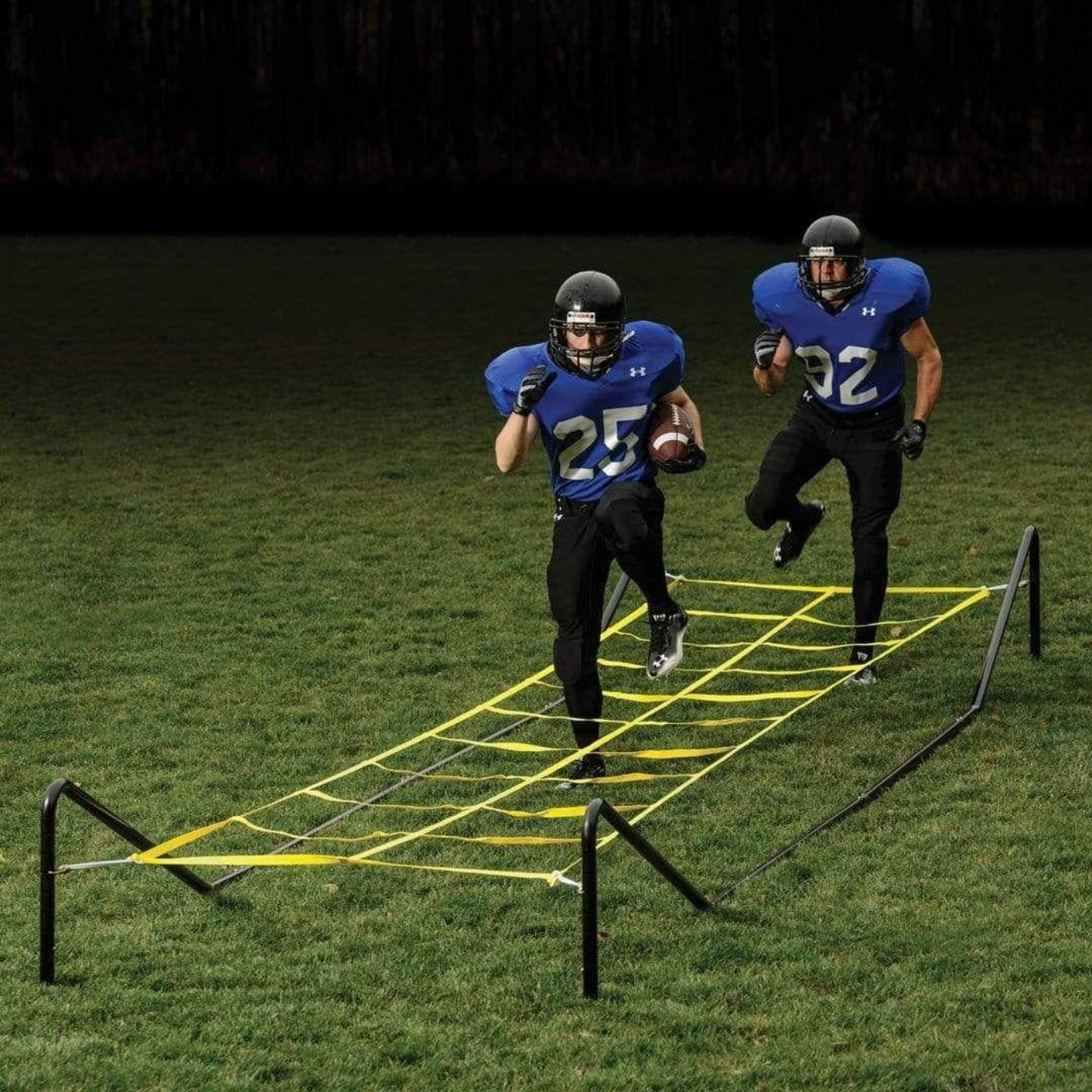 Rogers Athletic Running Ropes - 410450