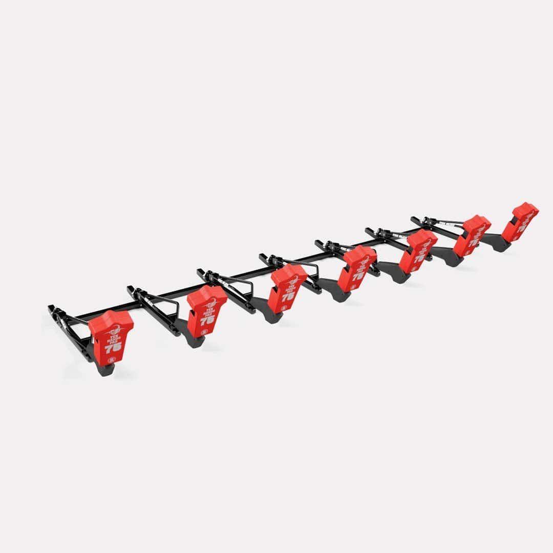 Rogers Athletic TEK Football Blocking Sleds - 411411