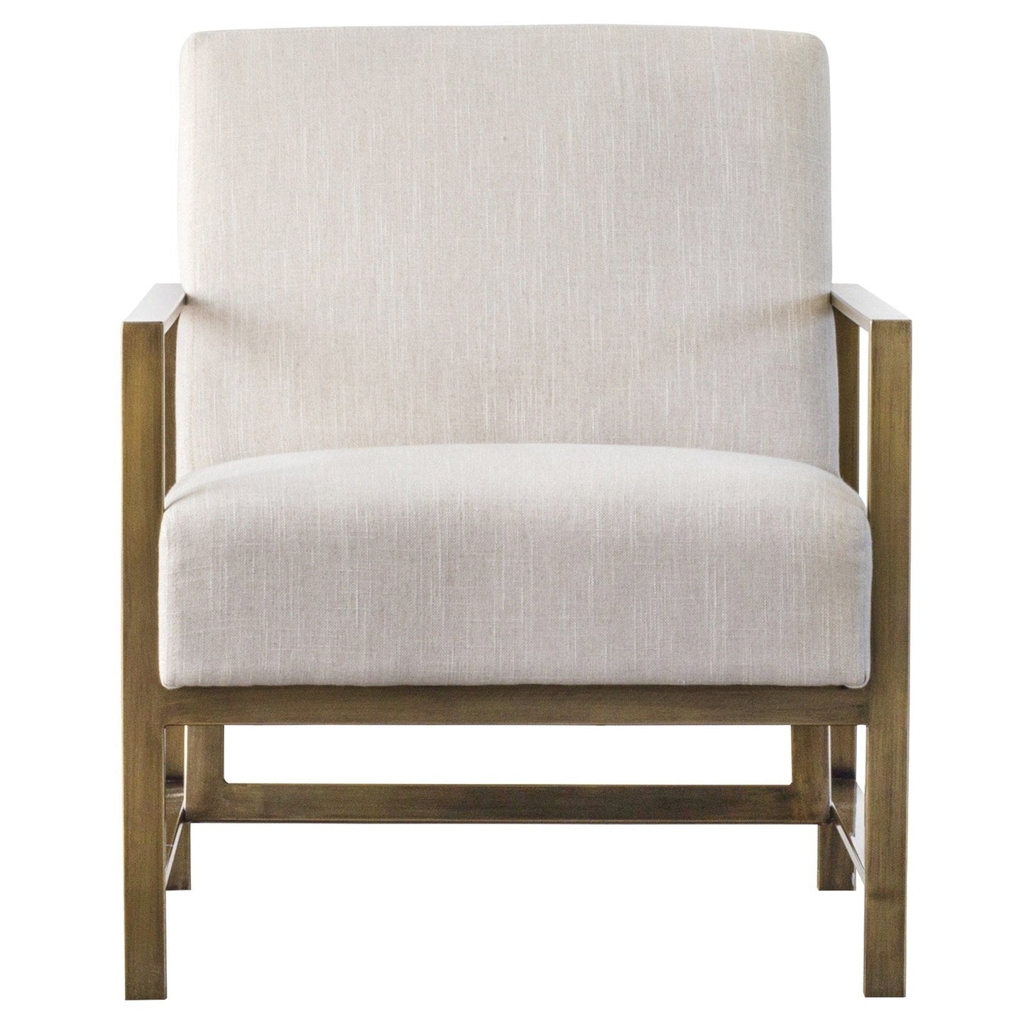 New Pacific Direct Francis Fabric Arm Chair  - 3900032-279