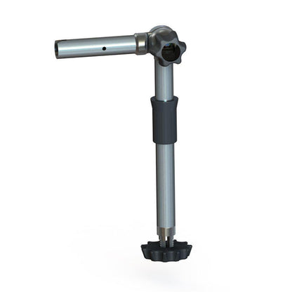 TACO Marine Adjustable Rod Holder Mount for SHADEFIN - T10-3000-6
