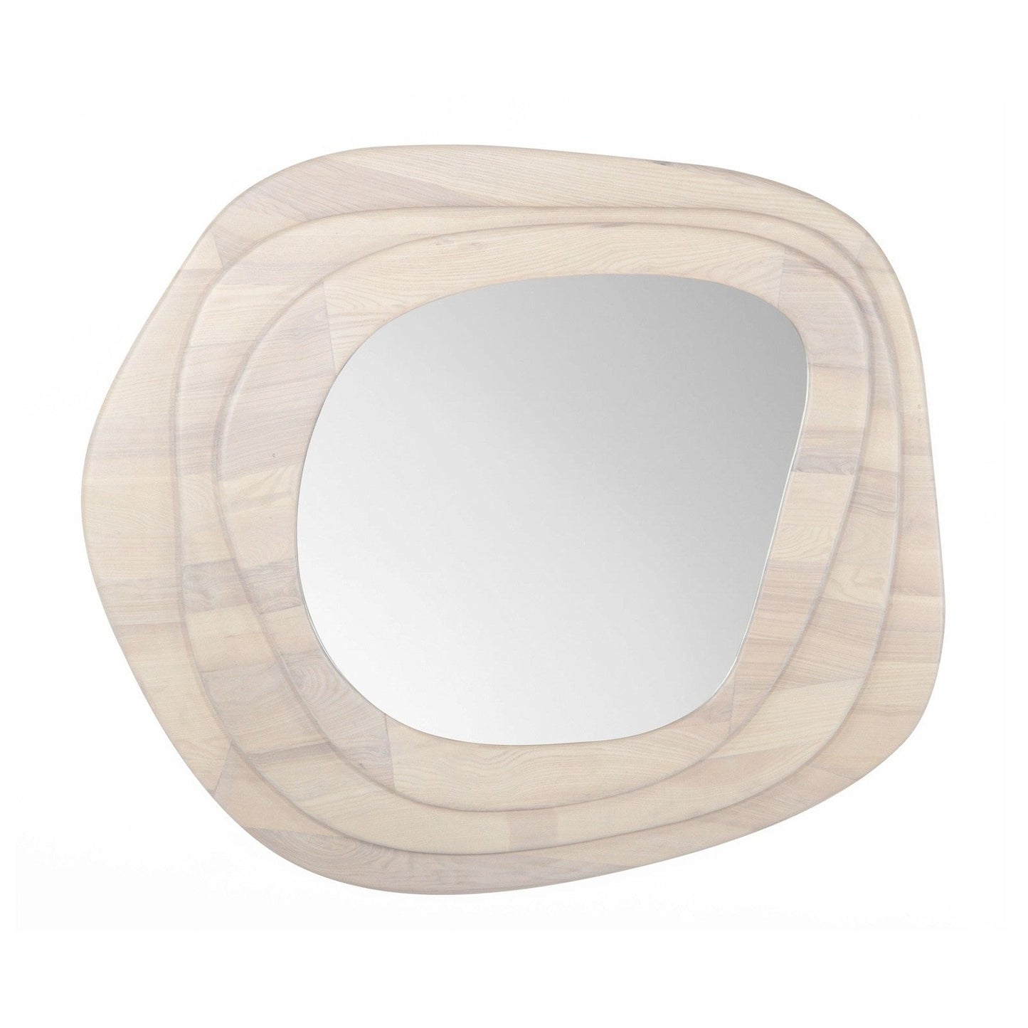 Union Home Layered Mirror Small  - BDM00170