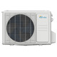 36000 BTU Tri-Zone Mini Split Air Conditioner - Heat Pump - SENA/36HF/T