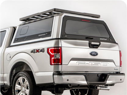 SmartCap Platform Rack