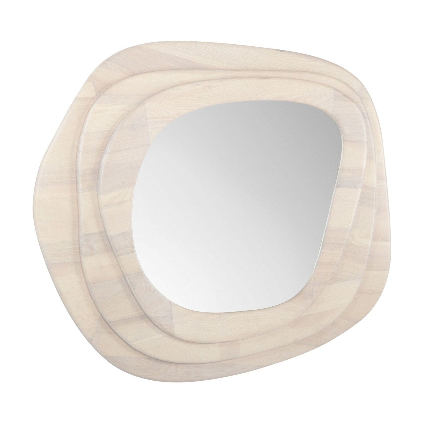 Union Home Layered Mirror Small  - BDM00170