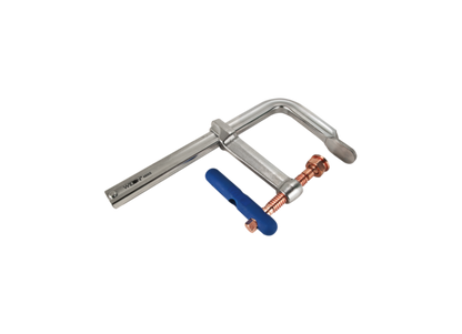 WILTON 24" Heavy Duty F-Clamp Copper - (4800S-24C) - WL9-86520