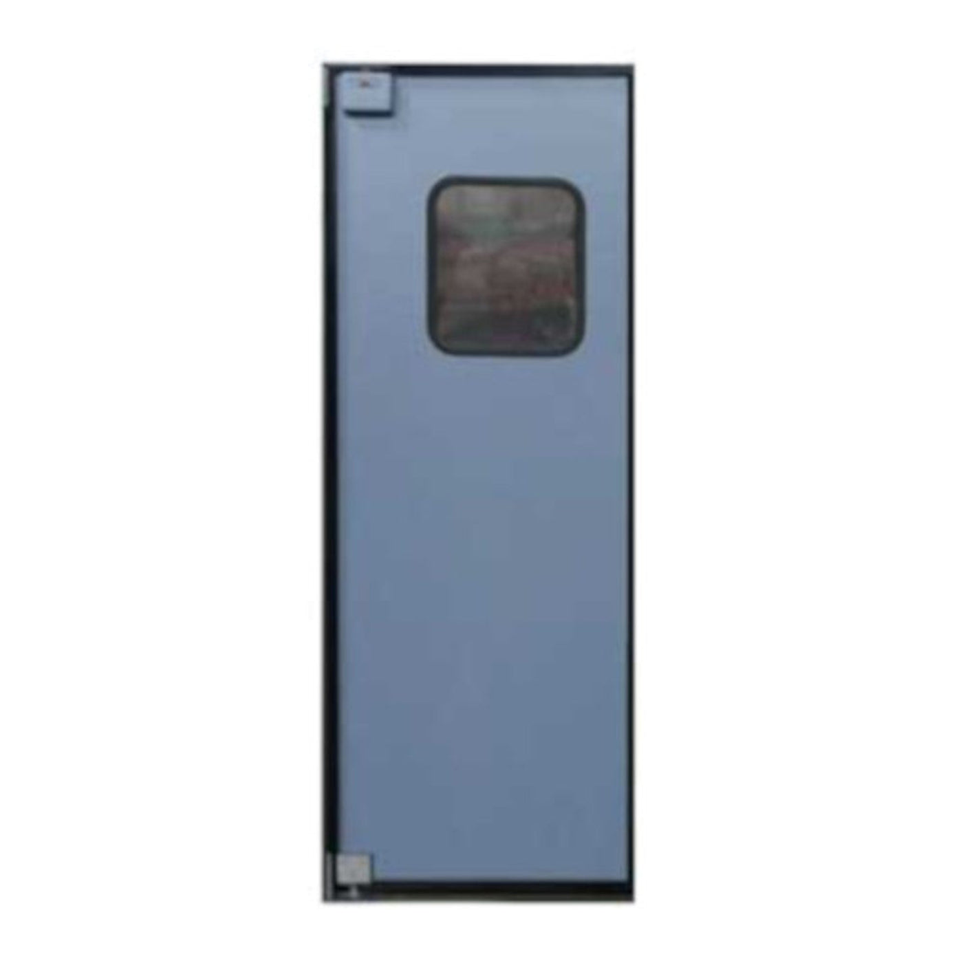 Curtron SPD-50-3984 39" x 84" Service-Pro Series 50 Insulated Swing Door - CUSPD503984