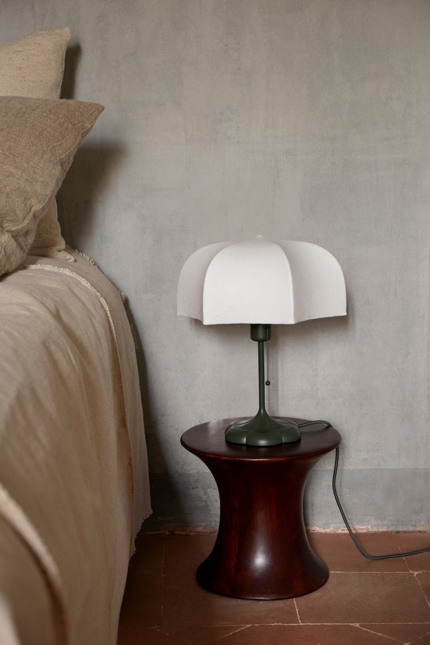Ferm Living Spin Stool - 1104265561
