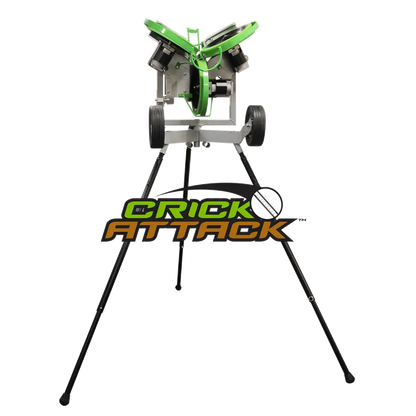 Sports Attack Crick Attack Bowling Machine