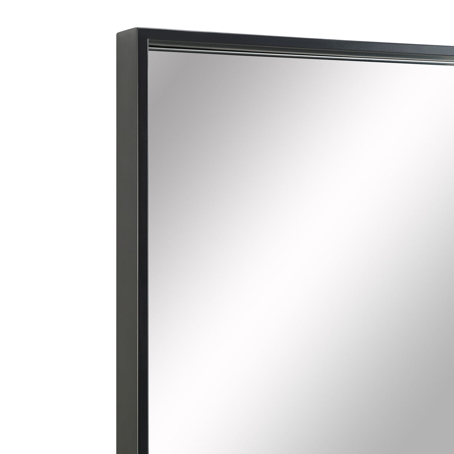 RenWil Annalise Rectangular Mirror NDD23M008 - MT2536