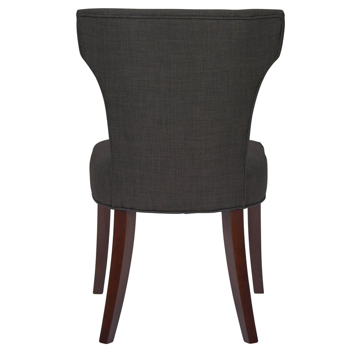 New Pacific Direct Dresden Fabric Dining Chair, (Set of 2) -  198137-HS02