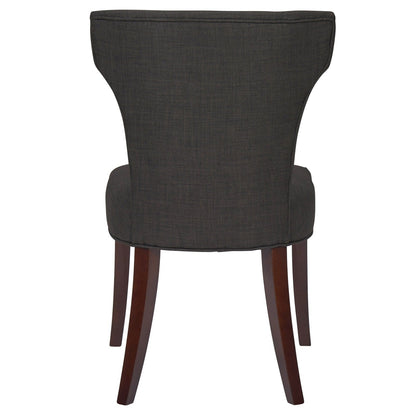 New Pacific Direct Dresden Fabric Dining Chair, (Set of 2) -  198137-HS02