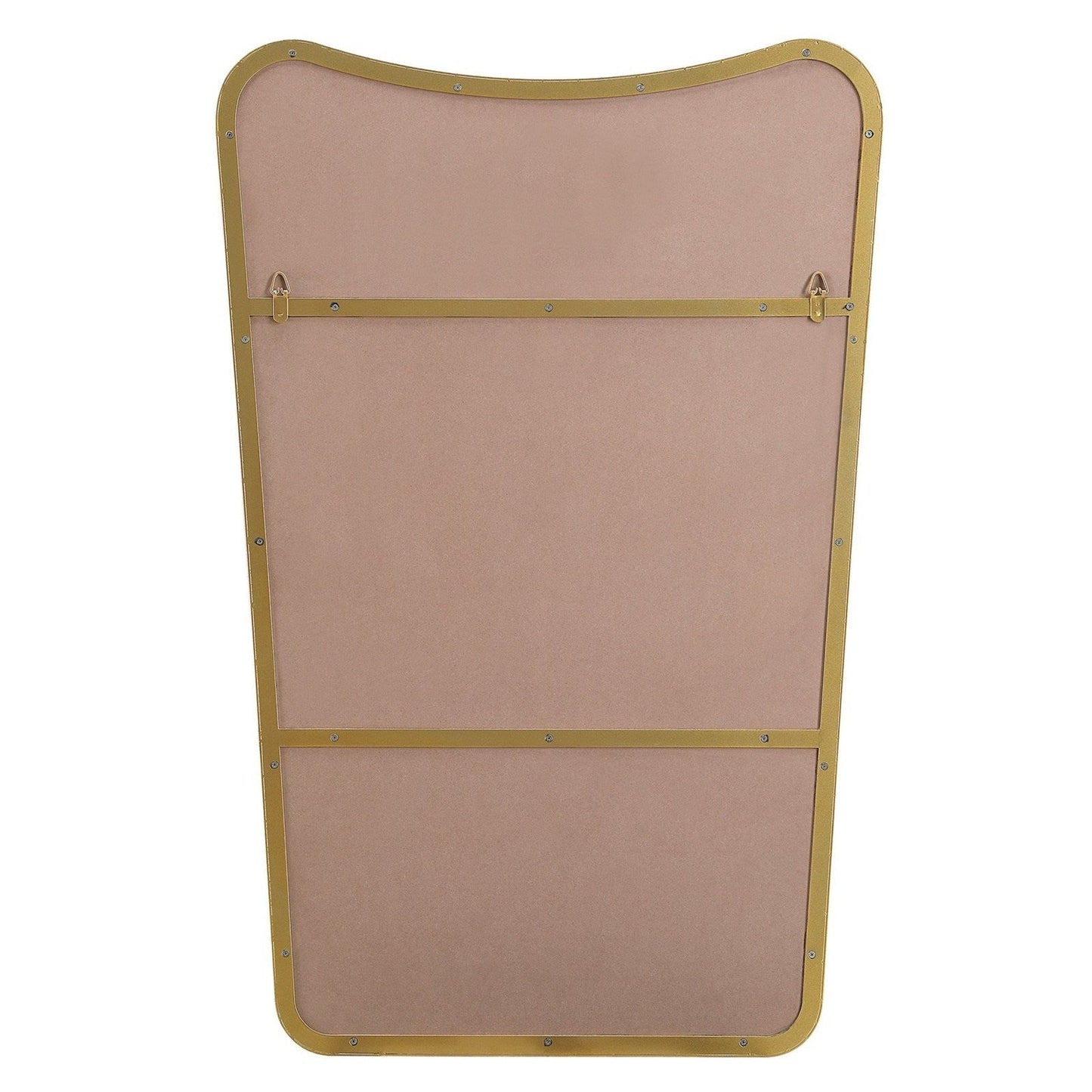 RenWil Artesisa Rectangular  Mirror NDD23M004 - MT2516