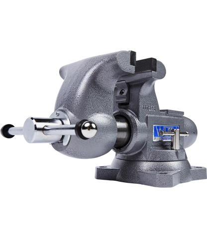 WILTON 5-1/2" Tradesman Bench Vise