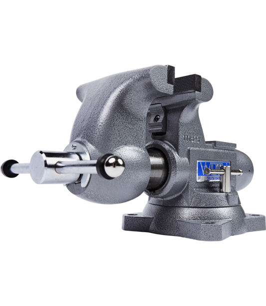 WILTON 5-1/2" Tradesman Bench Vise