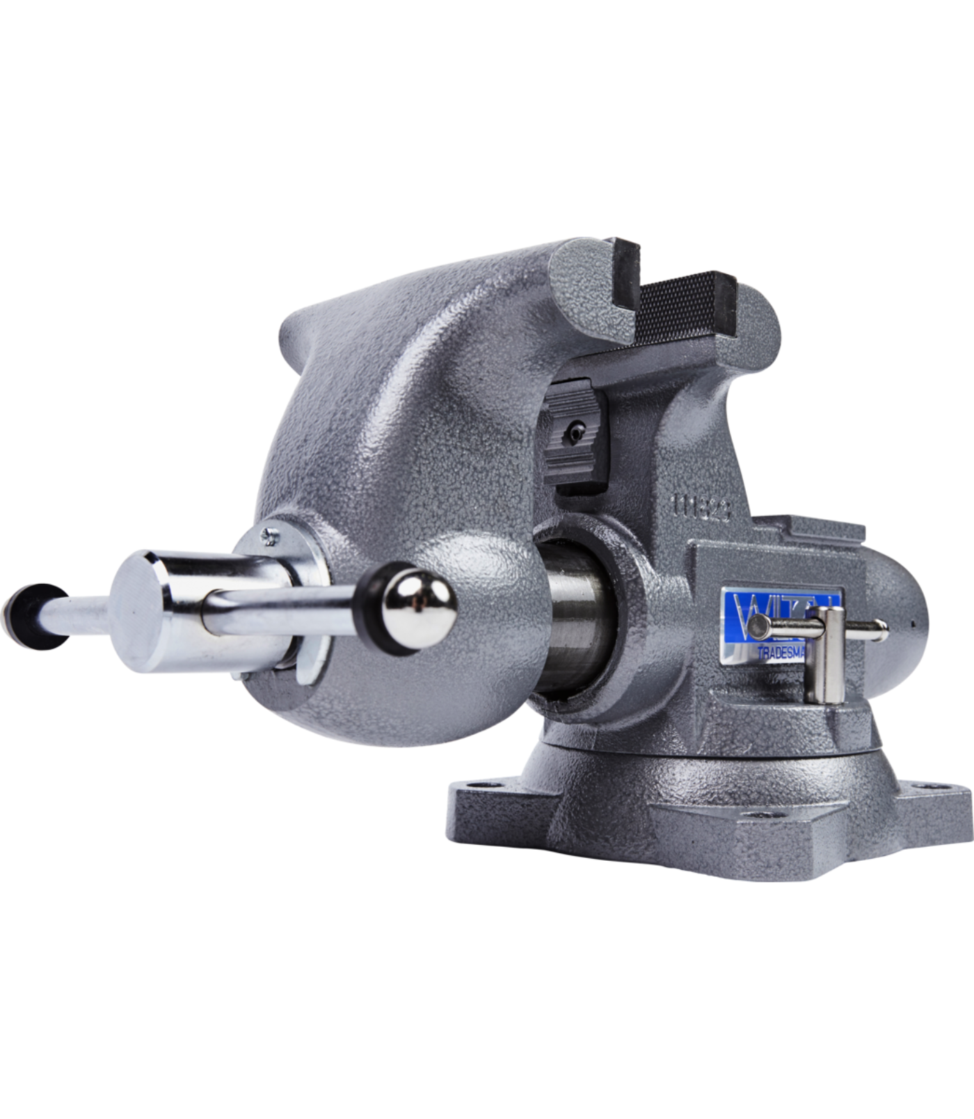 WILTON 5-1/2" Tradesman Bench Vise