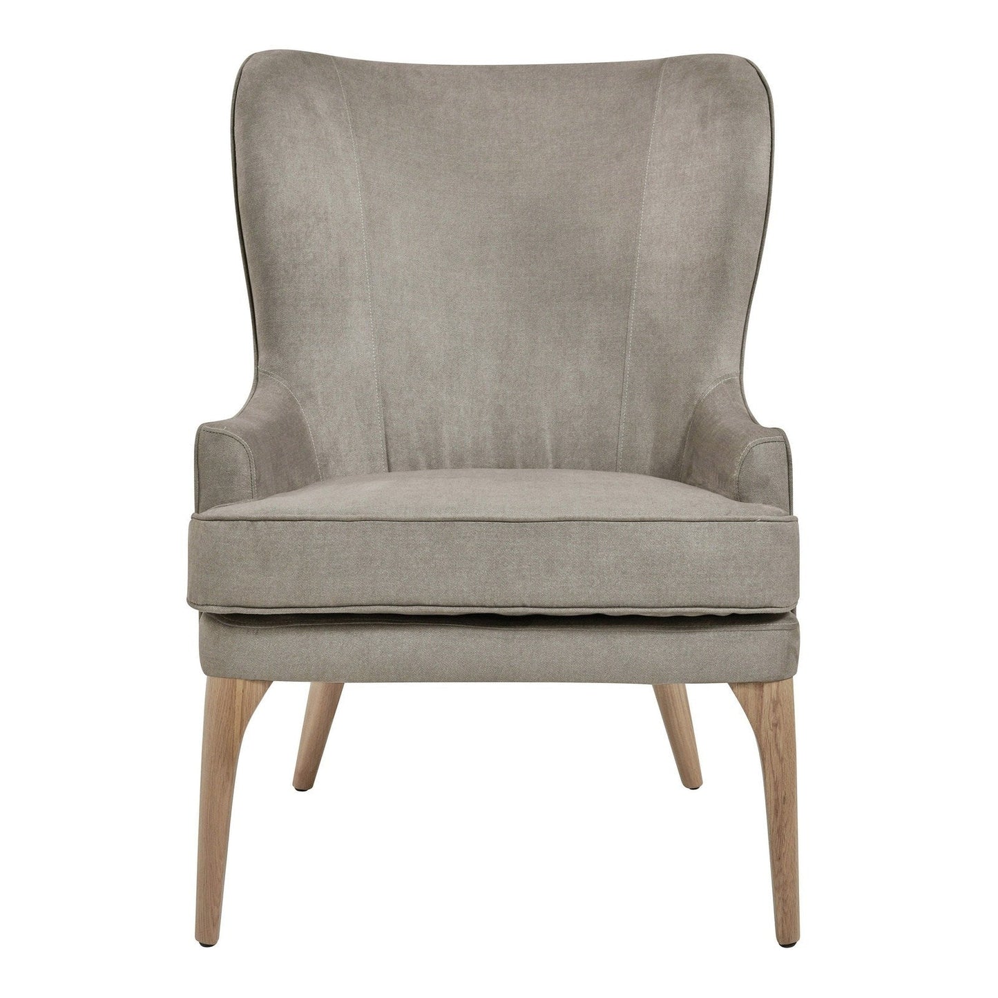 New Pacific Direct Bjorn Fabric Accent Chair - 1900092-158