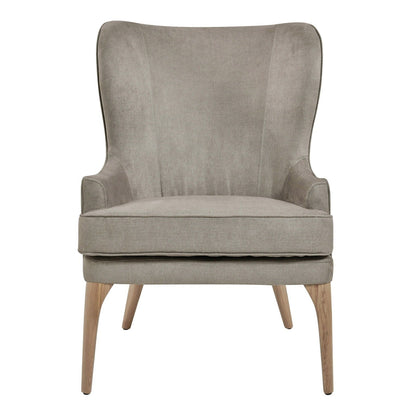 New Pacific Direct Bjorn Fabric Accent Chair - 1900092-158