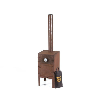 Fogues TX UBBE