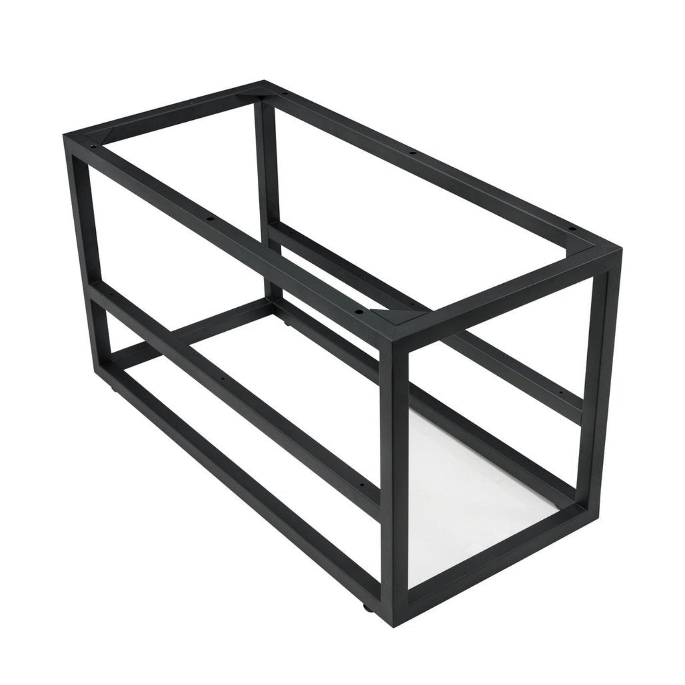 James Martin Vanities Columbia 31.5" Stainless Steel Base - 388-B31.5-RGD