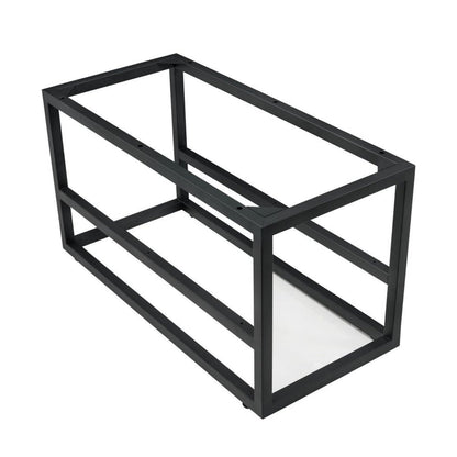 James Martin Vanities Columbia 31.5" Stainless Steel Base - 388-B31.5-RGD