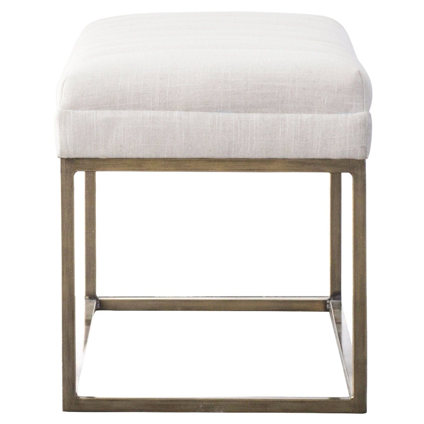 New Pacific Direct Darius Fabric Bench  - 3900029-279