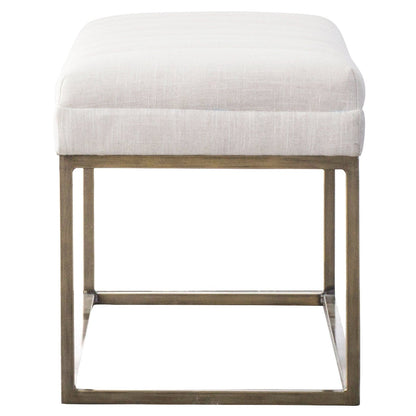 New Pacific Direct Darius Fabric Bench  - 3900029-279