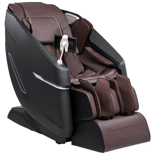 VEVOR 3D SL-Track Zero Gravity Massage Chair