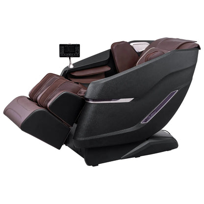 VEVOR 3D SL-Track Zero Gravity Massage Chair