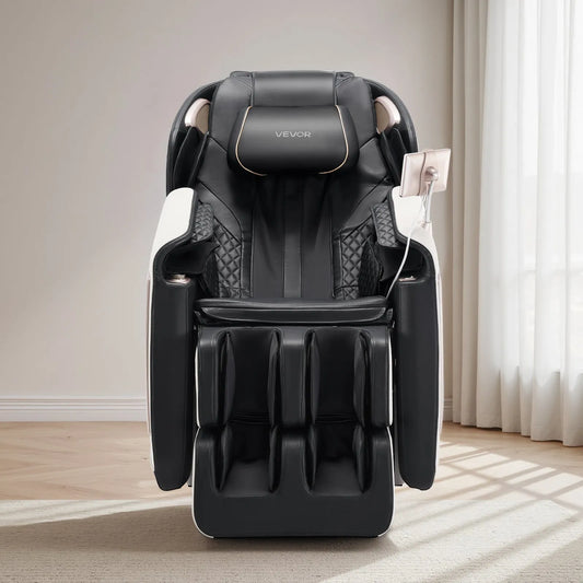 VEVOR 3D Zero Gravity Full Body Massage Chair