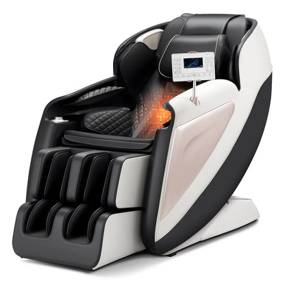 VEVOR 3D Zero Gravity Full Body Massage Chair