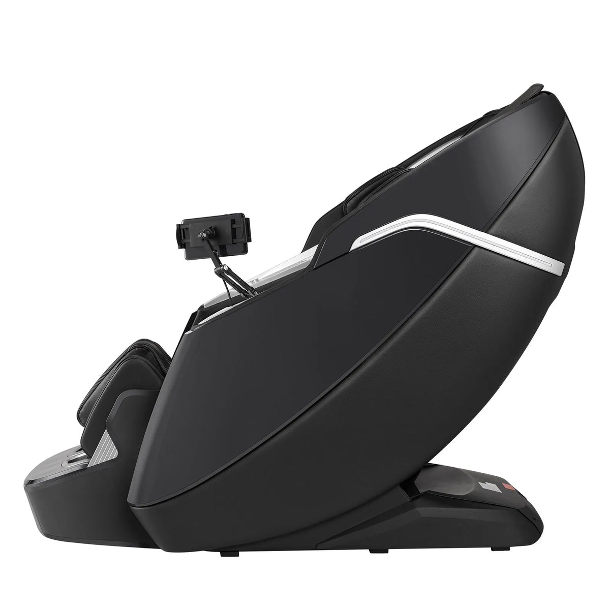 VEVOR 4D+3D Dual-Core Full Body Massage Chair with AI Voice Control