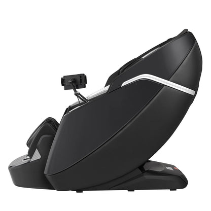 VEVOR 4D+3D Dual-Core Full Body Massage Chair with AI Voice Control