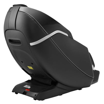 VEVOR 4D+3D Dual-Core Full Body Massage Chair with AI Voice Control