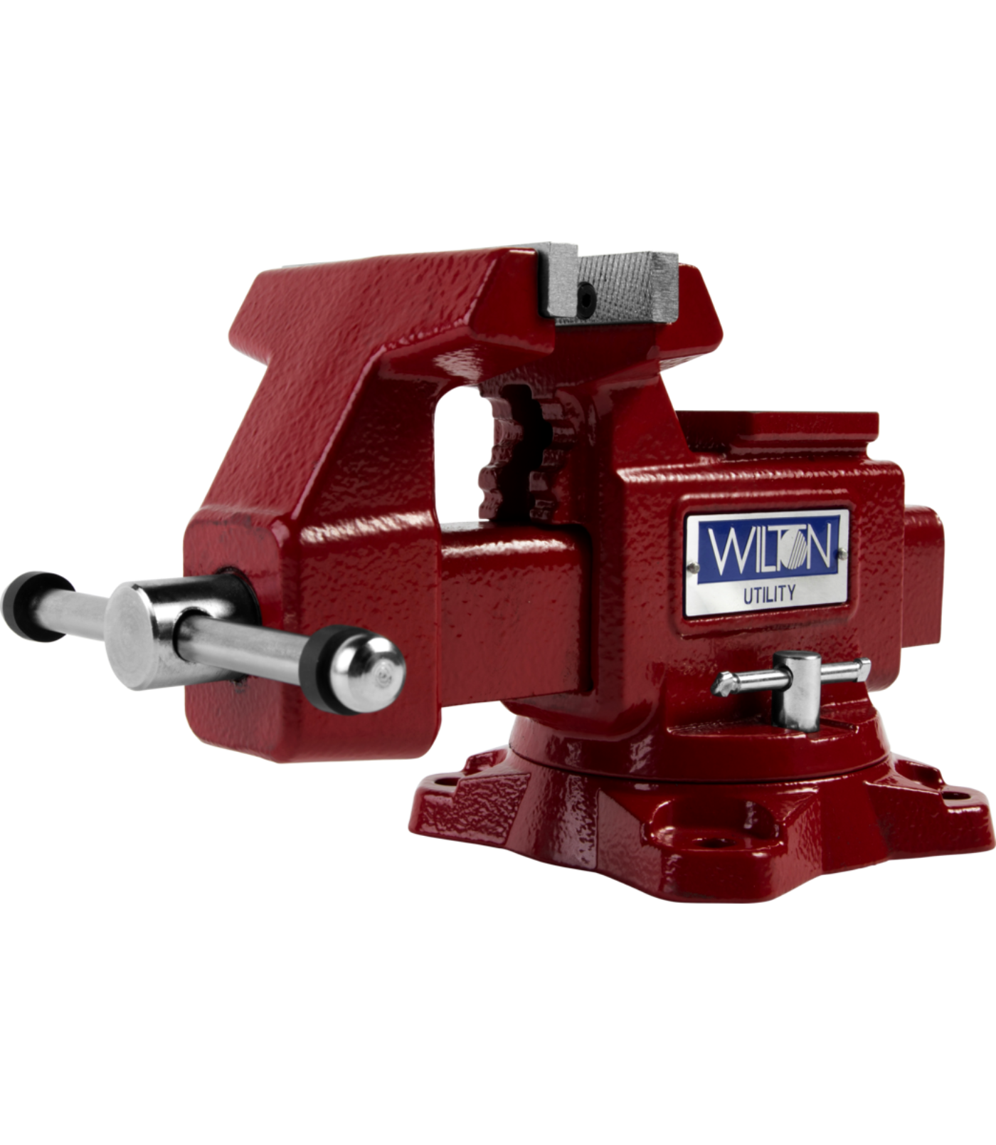 WILTON 6-1/2" Utility Bench Vise - WL9-28820