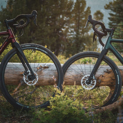 VAAST BIKES All-Road Bikes A/1 GRX 700C - All-Road-GRX-S