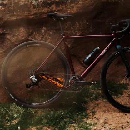 VAAST BIKES All-Road Bikes A/1 2XGRX 700C - All-Road-2XGRX-XS