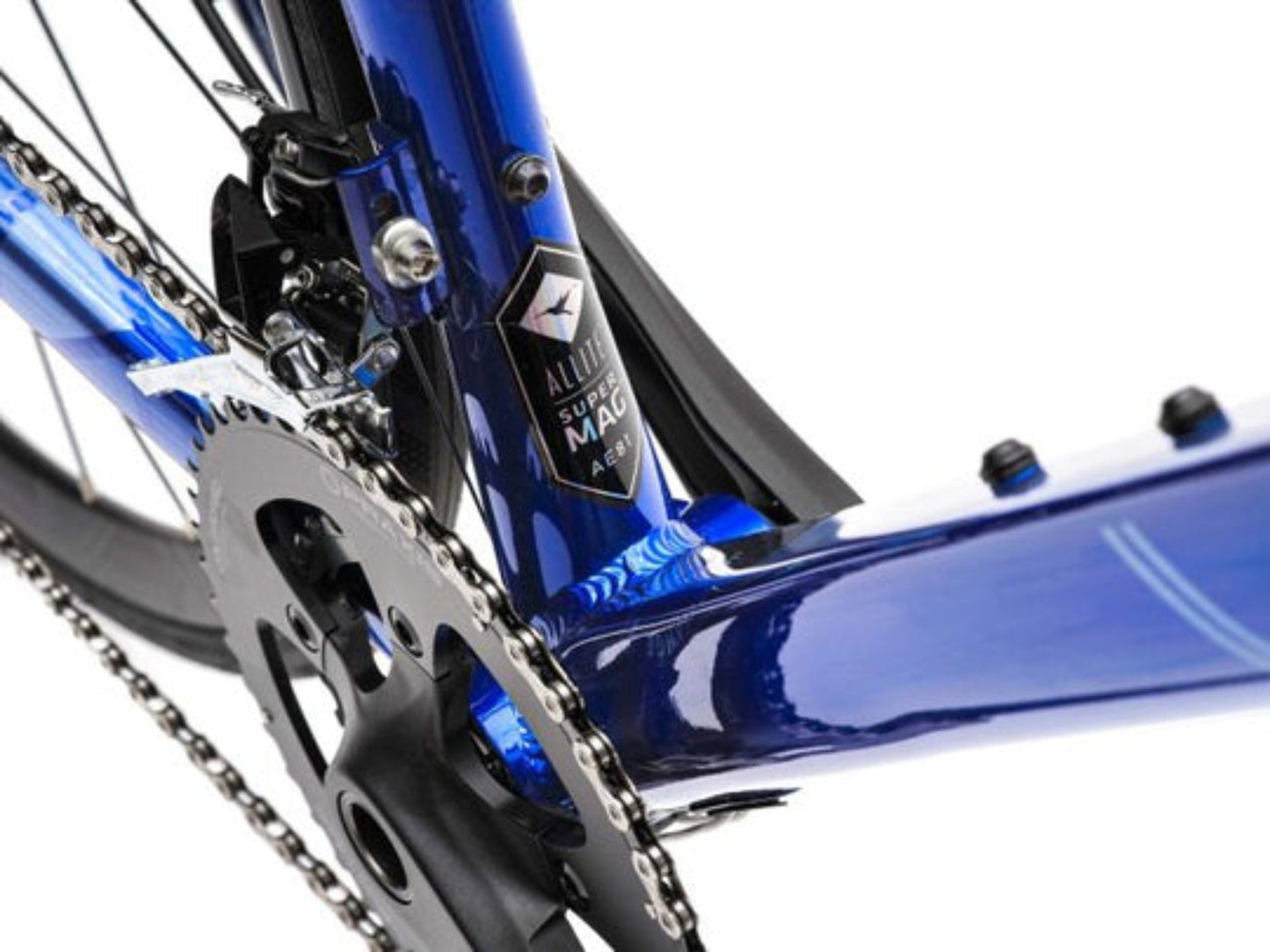 VAAST BIKES Road Bike R/1 700C 105 - R/1 700C 105
