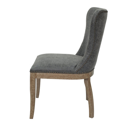 New Pacific Direct Dorsey Chair, (Set of 2) 3900019-NCL - 3900019-NCL