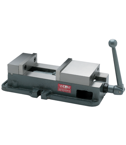 WILTON 6" Verti-Lock Machine Vise