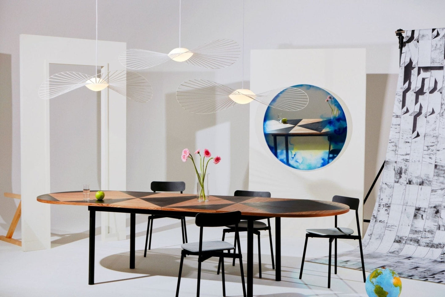 Petite Friture Vertigo Nova Pendant Lamp