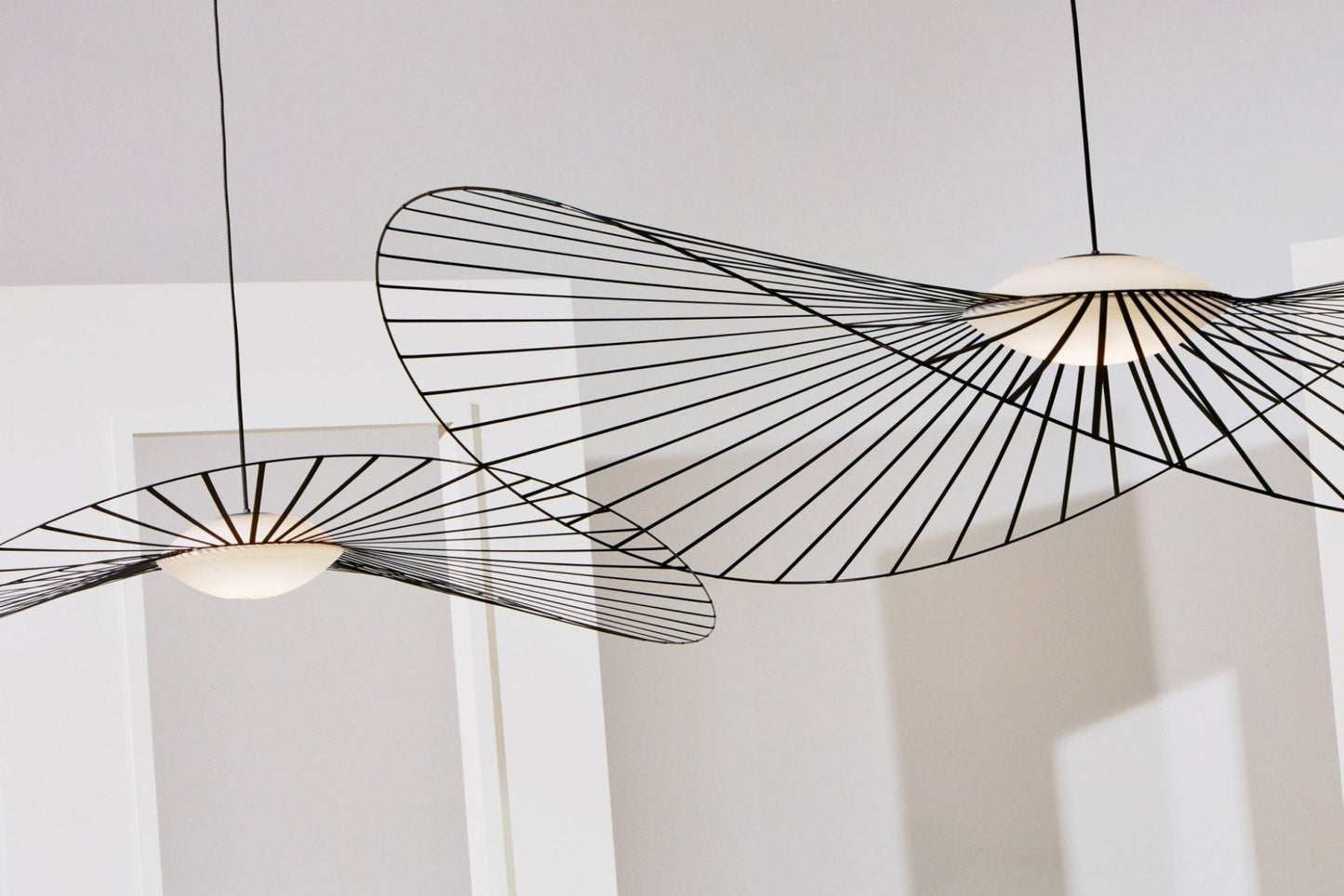 Petite Friture Vertigo Nova Wall Lamp