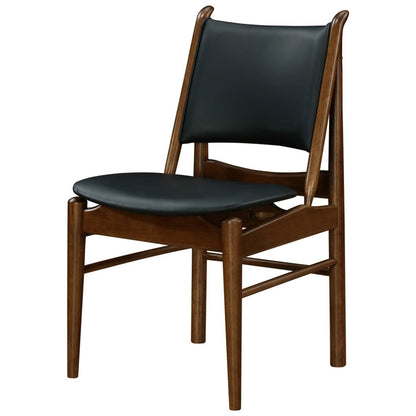 New Pacific Direct Wembley PU Leather Chair, (Set of 2) -  1320008-524