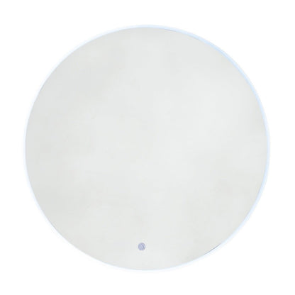 James Martin Vanities Orlando 36" Mirror - 944-M36-FRS