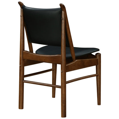 New Pacific Direct Wembley PU Leather Chair, (Set of 2) -  1320008-524