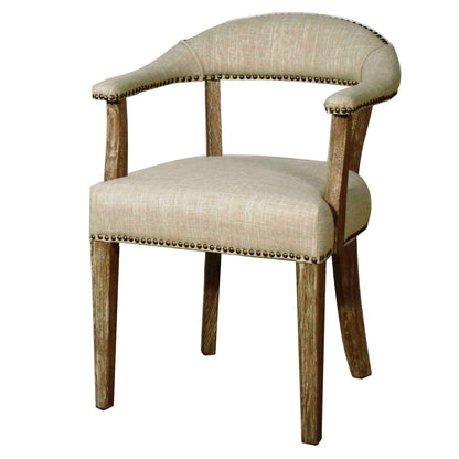 New Pacific Direct Bernadette Chair  - 398131-RI