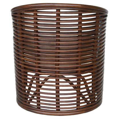 New Pacific Direct Knox Rattan Tub Chair -  2400016